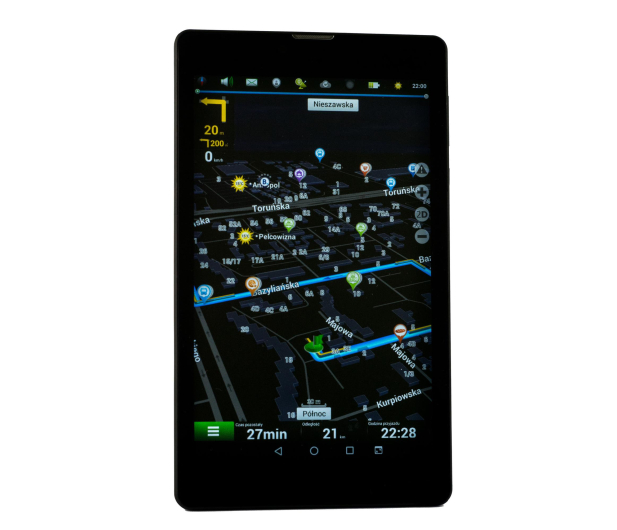 Navitel T500 3G MT8321/1GB/8GB/Android 7.0 + Navigator EU - 381850 - zdjęcie 5